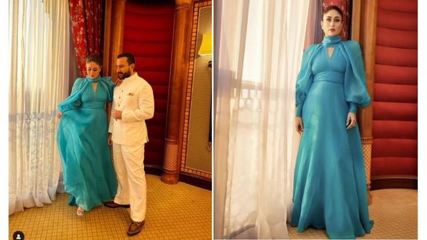 Kareena Kapoor Khan, Sail Ali Khan Kareena Kapoor Khan, Sail Ali Khan