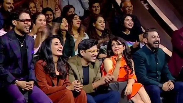 Akshay Kumar & Shark Tank India 2 Judges