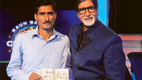 Kaun Banega Crorepati 6 & 7 Kaun Banega Crorepati 6 & 7