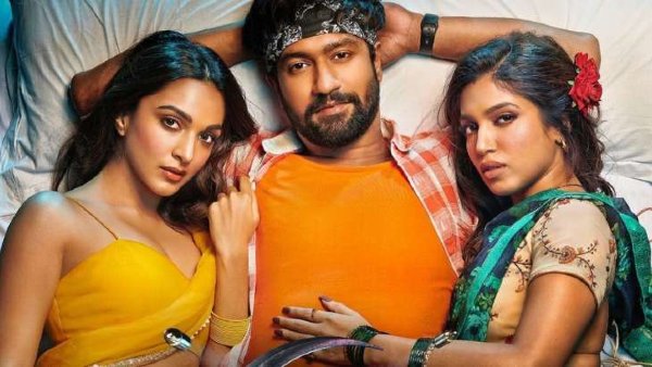 Govinda Naam Mera Stars 