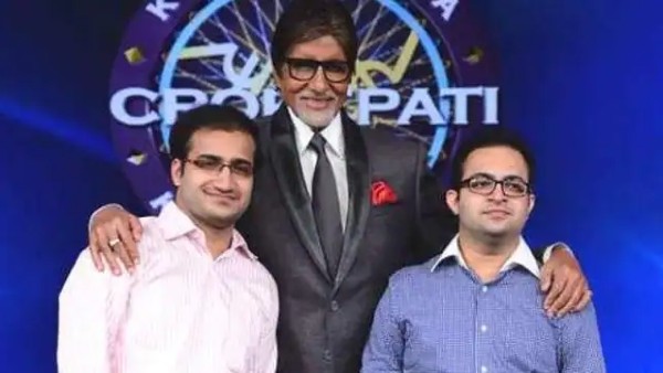 Kaun Banega Crorepati 8, 9, & 10 Kaun Banega Crorepati 8, 9, & 10