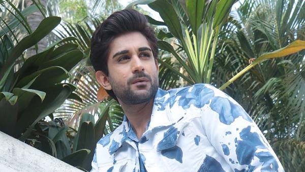 Kushagre Dua To Enter As Wild Card?