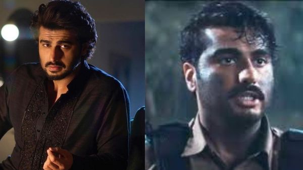 Arjun Kapoor On Playing Cop In Kuttey, Says It Was Exciting To Wear The Uniform