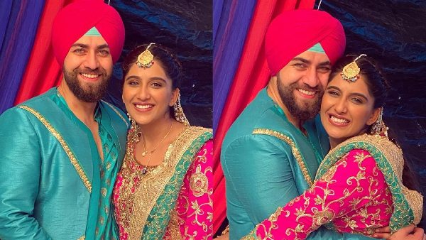 Entry In Choti Sarrdaarni