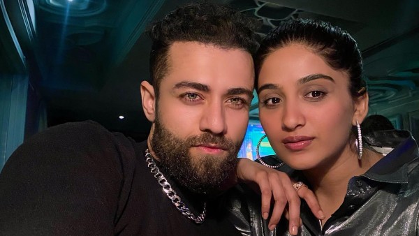 Nimrit-Mahir’s Alleged Love Story