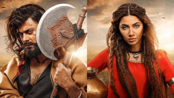 Twitter Erupts In Anger With Release Of Maula Jatt In India Twitter Erupts In Anger With Release Of Maula Jatt In India