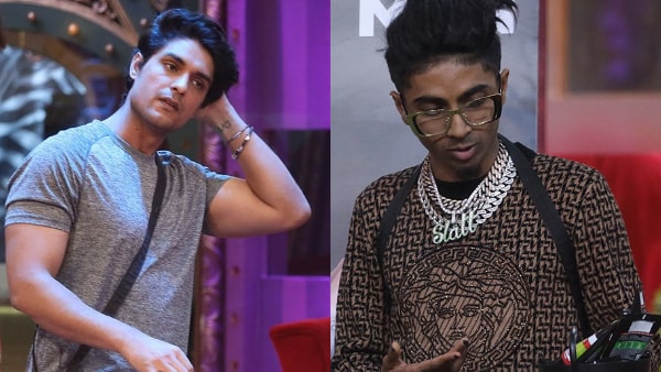 Bigg Boss 16 Ankit Gupta Bigg Boss 16 Ankit Gupta