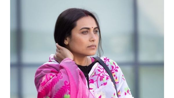 Mrs Chateerjee vs Norway