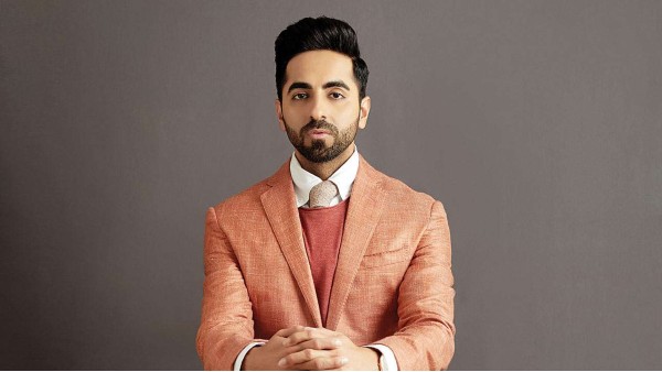Ayushmann Khurrana