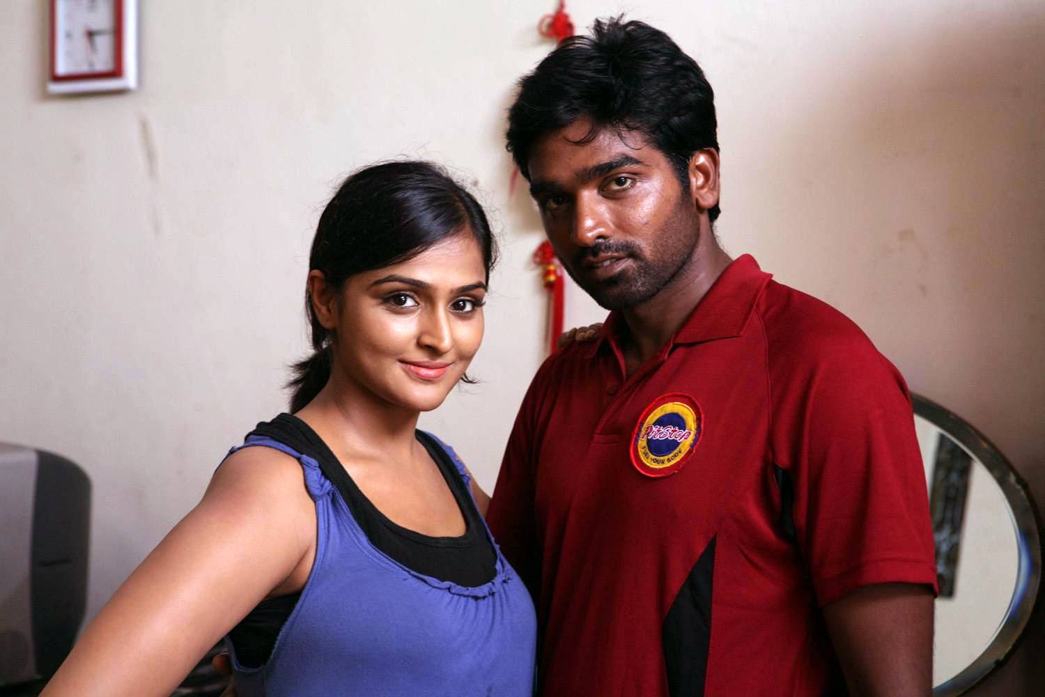 Vijay Sethupathi