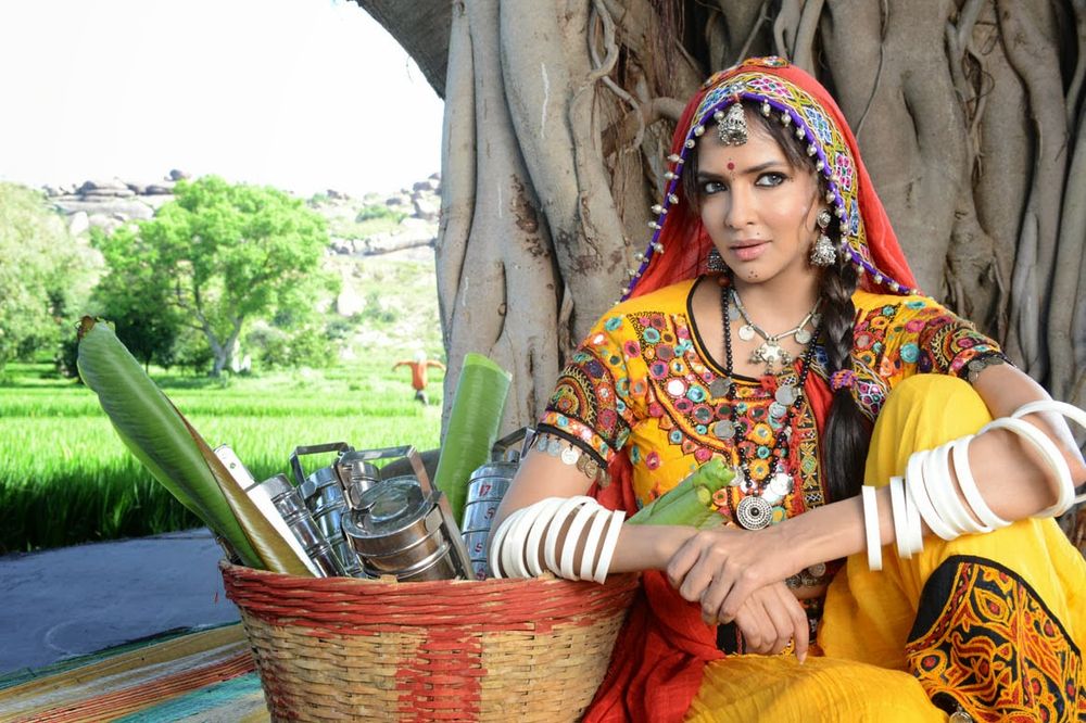 Manchu Lakshmi Manchu Lakshmi