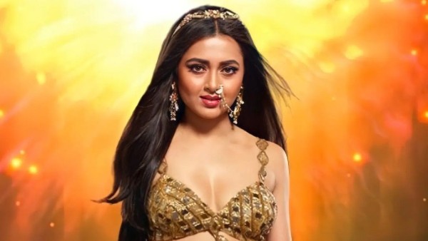 Tejasswi Prakash (Naagin 6)