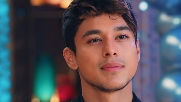 Pratik Sejahpal (Naagin 6)