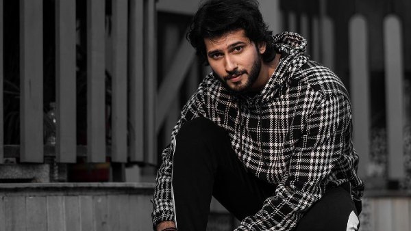 Namish Taneja Approached By Makers