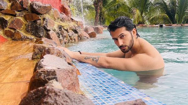 Namish Hasn’t Decided Yet