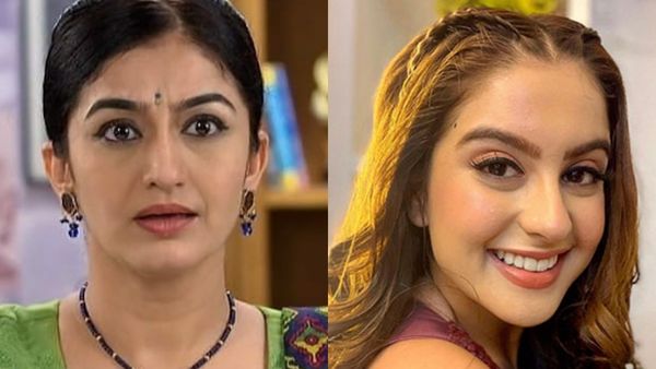 TMKOC Actress Neha Mehta Reacts On Tunisha Sharma’s Death, Says ‘Just Days Before Her…’