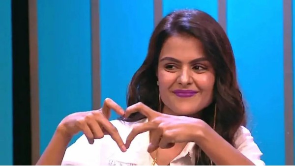 Priyanka Chahar Choudhary