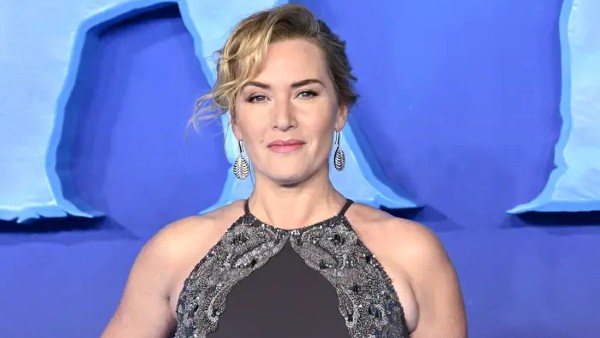 Kate Winslet