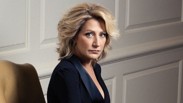 Edie Falco
