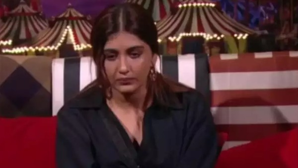 Nimrit Ahluwalia Revealed She Was On Medication For A While For Her Mental Health Condition