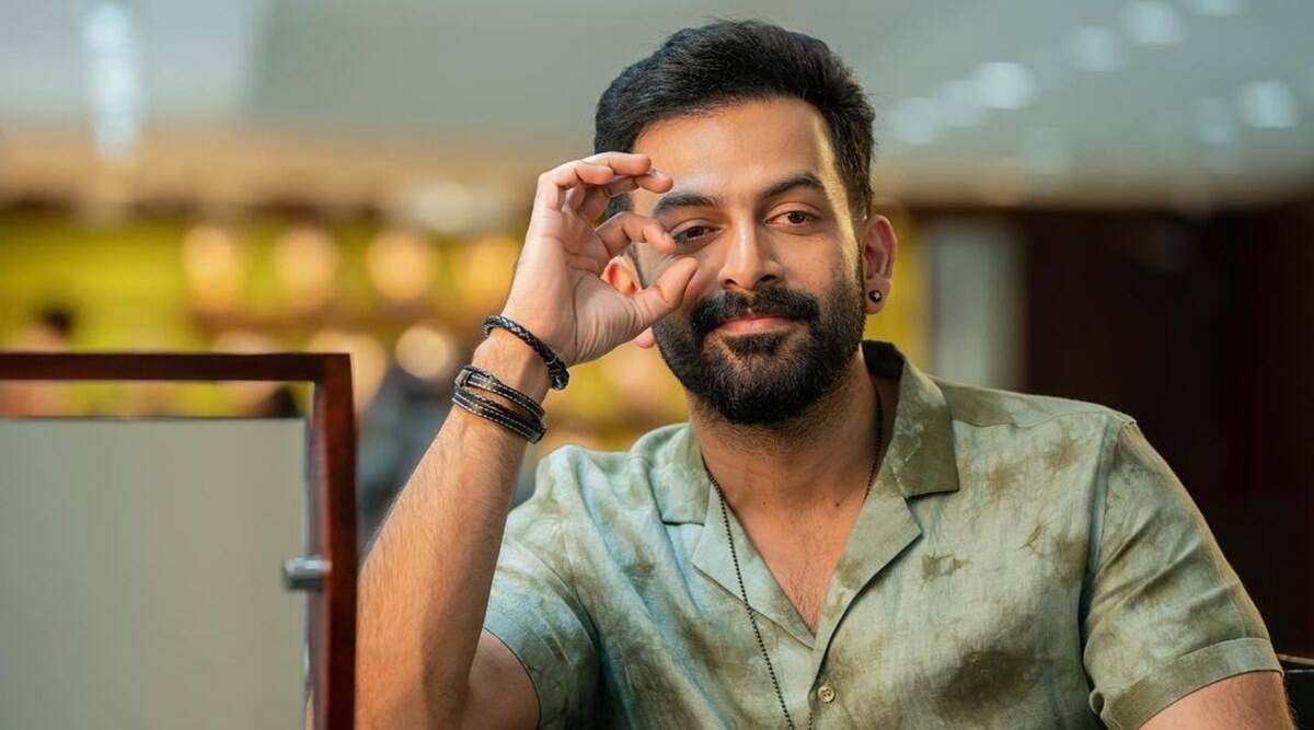 Prithviraj