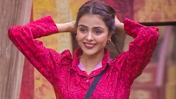 Priyanka Chahar Choudhary’s Real Name