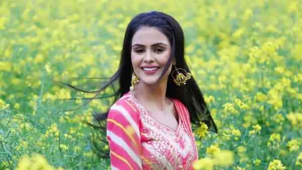 She Changed Her Name To Priyanka In 2019