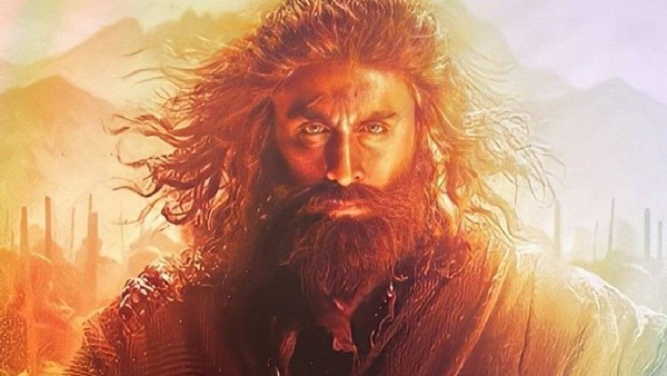 Ranbir Kapoor On His Biggest Mistake For Shamshera