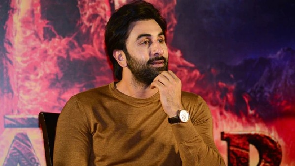 Ranbir Kapoor’s Plans For Hollywood