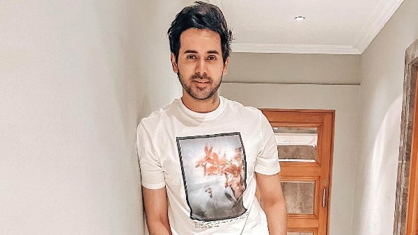 Randeep Is Currently Focusing On His Career