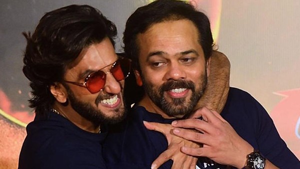 Ranveer Singh To Play Lead In Golmaal 5: Rohit Shetty Ranveer Singh To Play Lead In Golmaal 5: Rohit Shetty