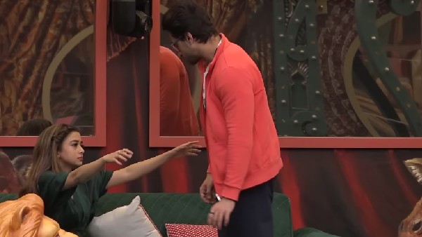 Shalin Bhanot & Tina Datta Admits Liking Each Other