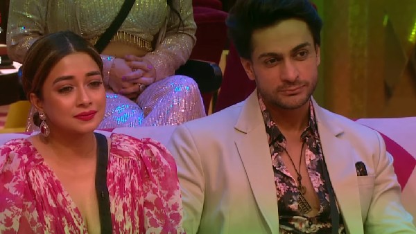 Janta Claims Shalin And Tina Are Using Each Other