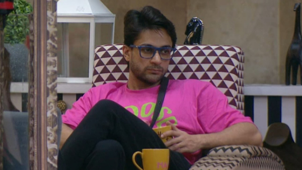 Shalin Bhanot, Bigg Boss 16