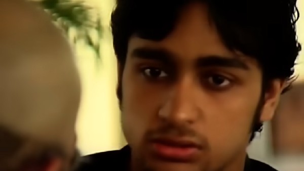 Shalin Bhanot Schooled For Breaking A Rule On Roadies 2 Shalin Bhanot Schooled For Breaking A Rule On Roadies 2