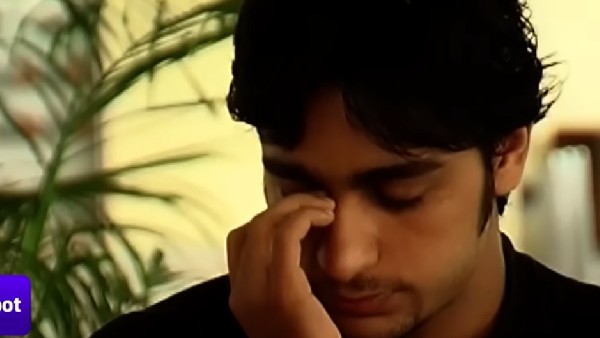 Shalin Bhanot Participated In Roadies 2 Shalin Bhanot Participated In Roadies 2