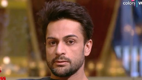 Shalin Bhanot In Danger Zone On Bigg Boss 16 Shalin Bhanot In Danger Zone On Bigg Boss 16