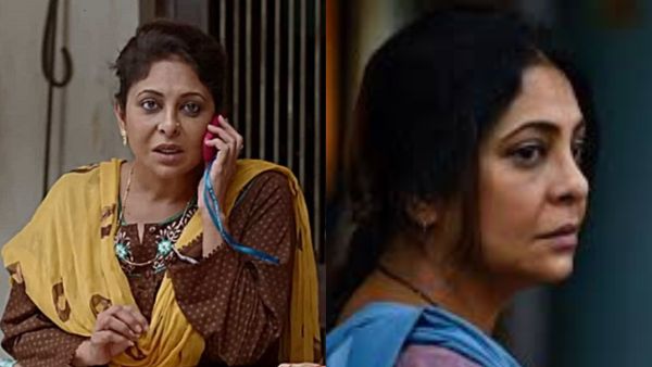 Shefali Shah 