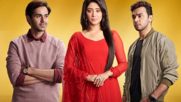 Shivangi Is Now Dating Randeep Rai? Shivangi Is Now Dating Randeep Rai?