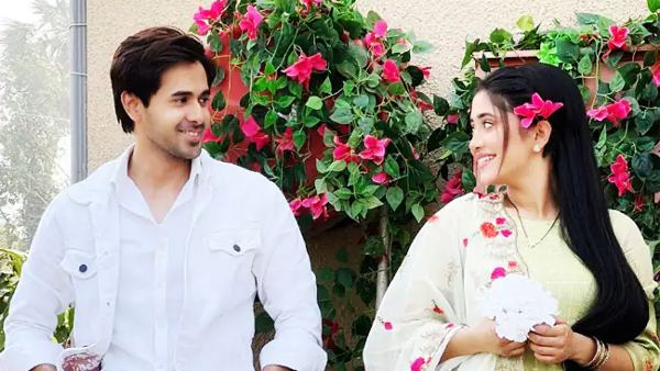 Shivangi-Randeep Together Since 3 Months Shivangi-Randeep Together Since 3 Months