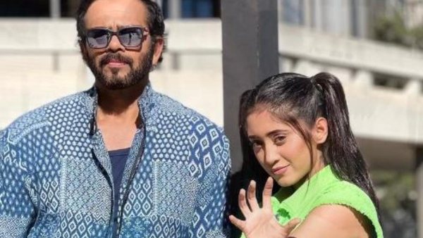 Fans Waiting For Shivangi’s TV Comeback Fans Waiting For Shivangi’s TV Comeback