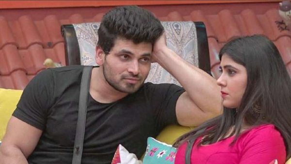 Shiv Talked About Veena In ‘Bigg Boss 16’ Shiv Talked About Veena In ‘Bigg Boss 16’