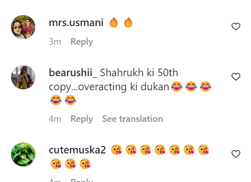 Shoaib Ibrahim Besharam Rang Video Trolled Shah Rukh Khan Dipika Kakar Shoaib Ibrahim Besharam Rang Video Trolled Shah Rukh Khan Dipika Kakar