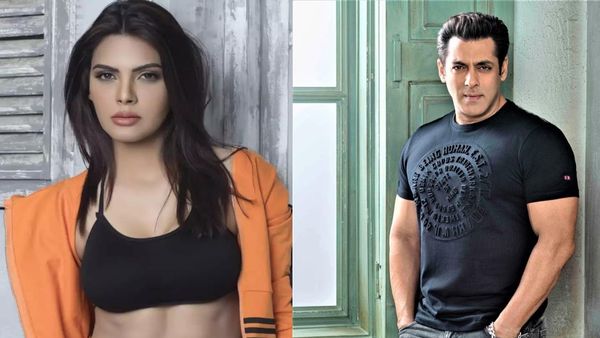 Sherlyn Chopra Refuses To Wish Salman Khan On Birthday Sherlyn Chopra Refuses To Wish Salman Khan On Birthday