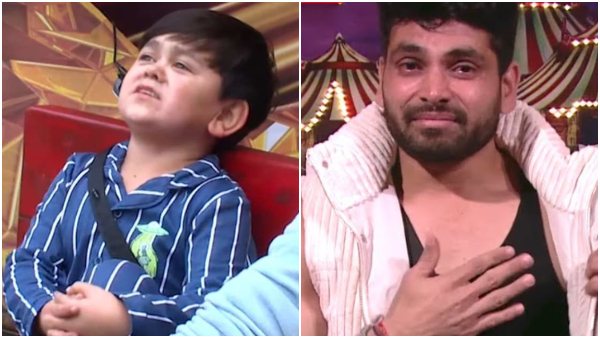 Bigg Boss 16 Abdu Rozik A;imination Real Reason Bigg Boss 16 Abdu Rozik A;imination Real Reason