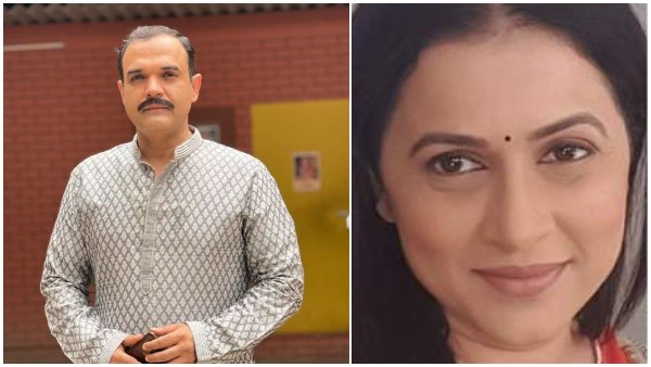 Ghum Hai Kisikey Pyaar Meiin New Entries Neil Bhatt Ayesha Singh