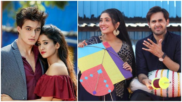 Shivangi Joshi Randeep Rai Dating Yeh Rishta Kya Kehlata Hai Balika Vadhu 2 Shivangi Joshi Randeep Rai Dating Yeh Rishta Kya Kehlata Hai Balika Vadhu 2