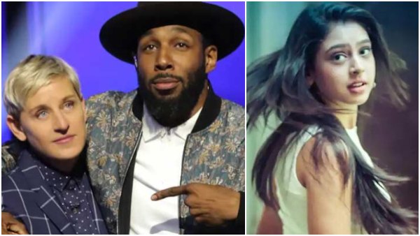 Stephen tWitch Boss, Ellen Shows Dancing DJ, Dies At 40 Stephen tWitch Boss, Ellen Shows Dancing DJ, Dies At 40