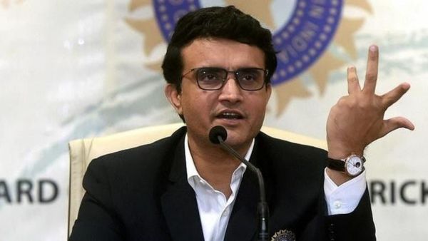 Sourav Ganguly Biopic