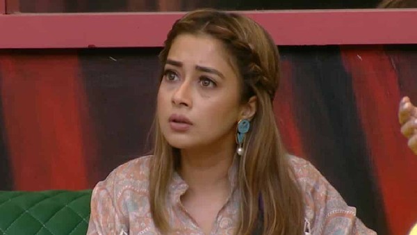 Double Trouble For Tina Datta